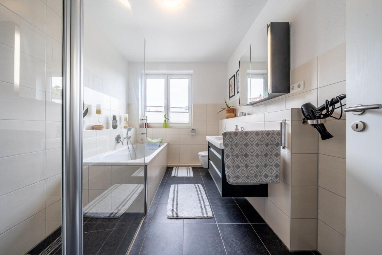 הנובר Private Rooms מראה חיצוני תמונה