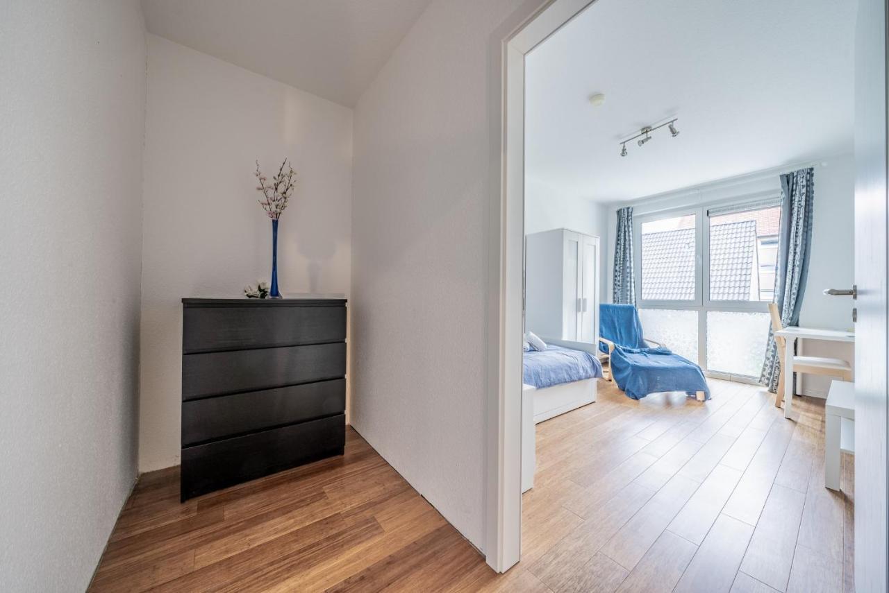 הנובר Private Rooms מראה חיצוני תמונה