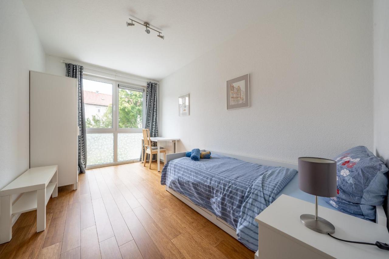 הנובר Private Rooms מראה חיצוני תמונה