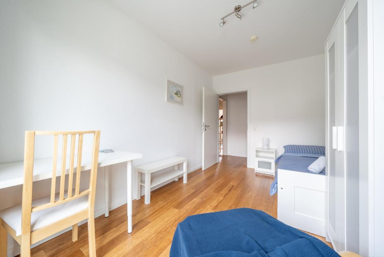 הנובר Private Rooms מראה חיצוני תמונה