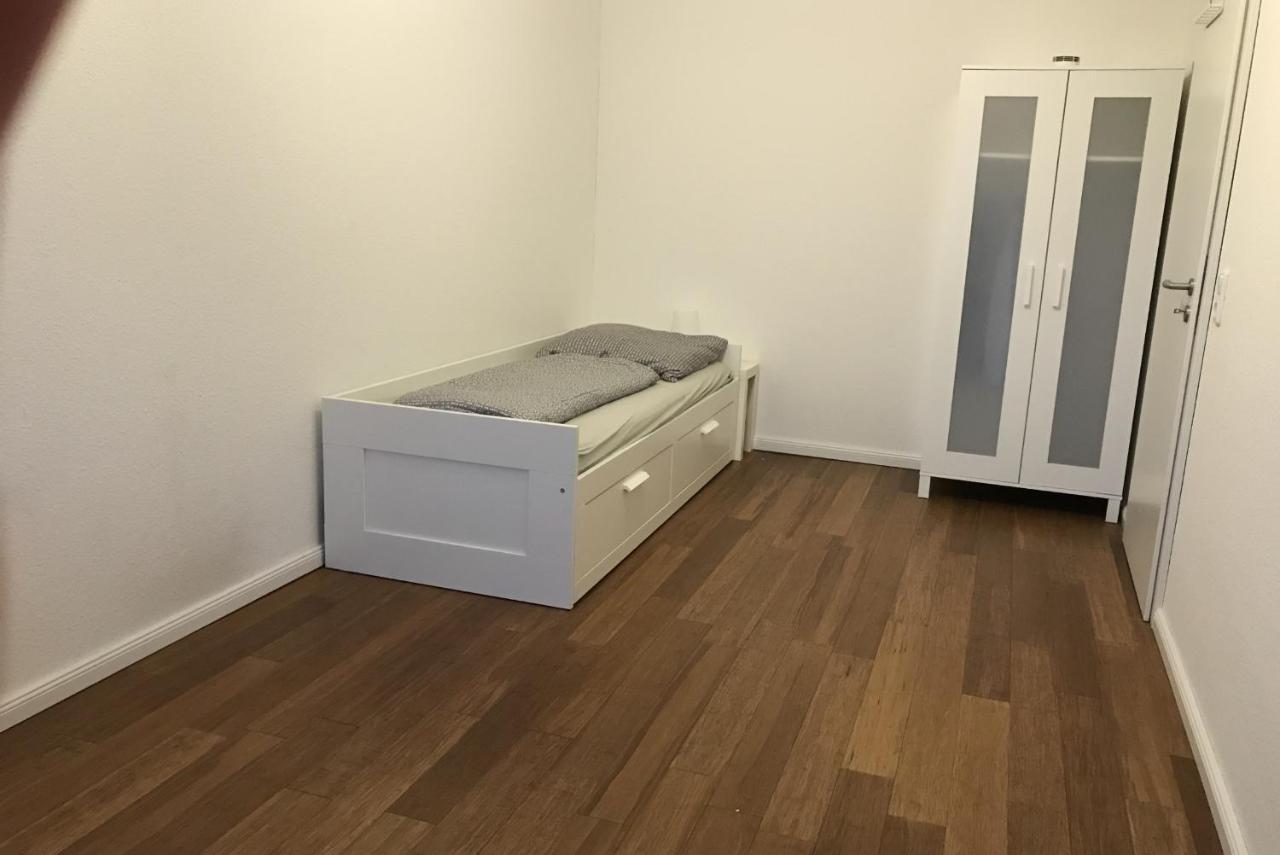 הנובר Private Rooms מראה חיצוני תמונה